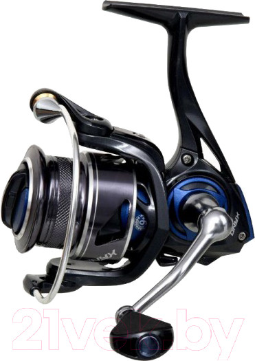 Изображение товара Катушка безынерционная Flagman Fishing Onyx 4000S / FNX4000S (без лески)