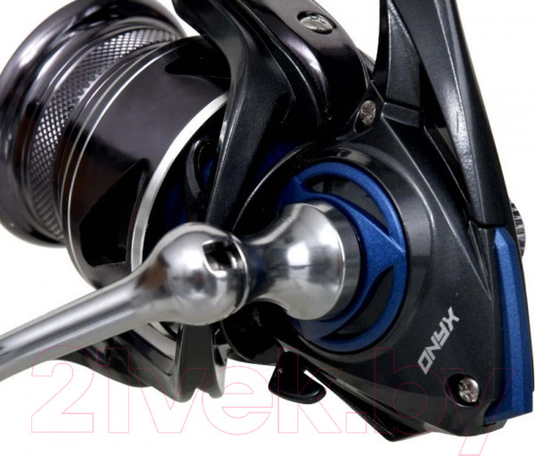 Изображение товара Катушка безынерционная Flagman Fishing Onyx 4000S / FNX4000S (без лески)