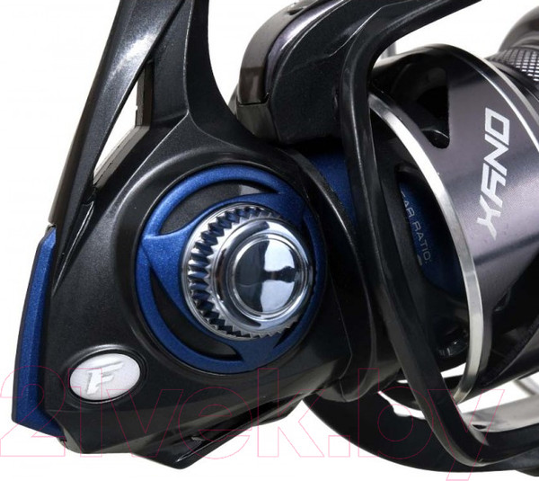 Изображение товара Катушка безынерционная Flagman Fishing Onyx 4000S / FNX4000S (без лески)