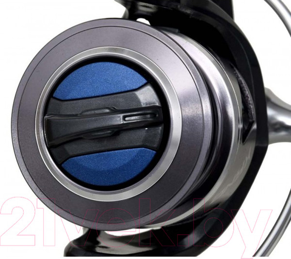 Изображение товара Катушка безынерционная Flagman Fishing Onyx 4000S / FNX4000S (без лески)