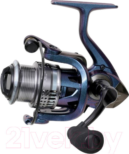 Изображение товара Катушка безынерционная Flagman Fishing Orbion 2000S / FOR2000S (без лески)