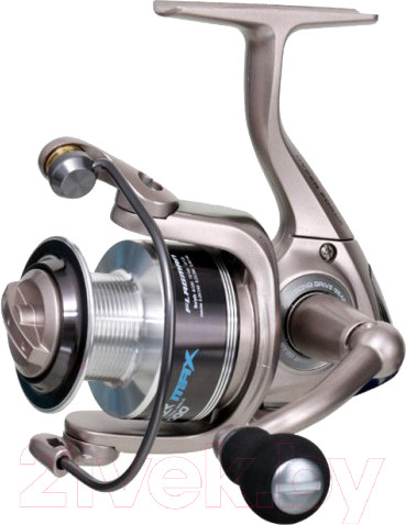 Изображение товара Катушка безынерционная Flagman Fishing Thunder Max 2000 / FTM-2000 (без лески)