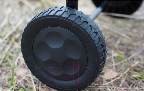 Изображение товара Садовый измельчитель электрический Greenworks 2208007