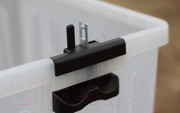 Изображение товара Садовый измельчитель электрический Greenworks 2208007