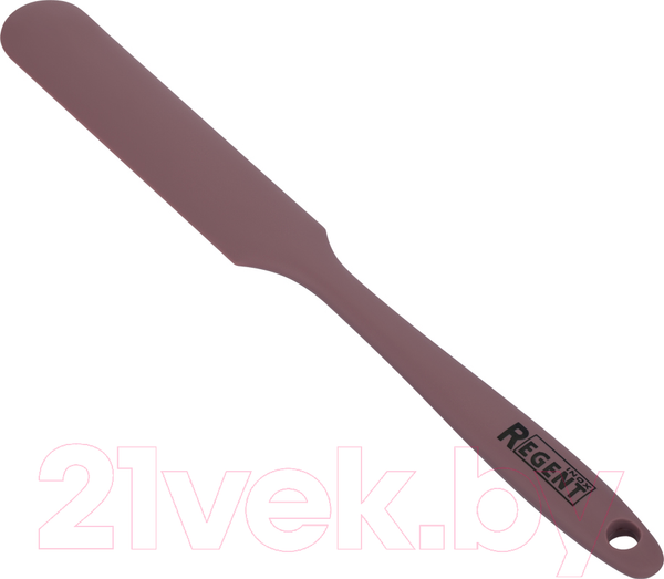 Изображение товара Шпатель кондитерский Regent Inox Silicone 93-SI-CU-32.3
