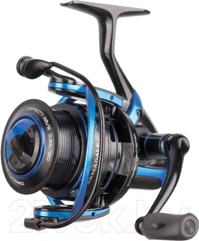 Изображение товара Катушка безынерционная Flagman Fishing Armadale Pro Match and Picker 4000 / ARPMP4000 (без лески)