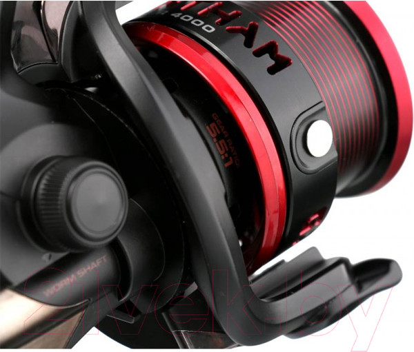 Изображение товара Катушка безынерционная Flagman Fishing Grantham Feeder 4000 / GRF4000 (без лески)