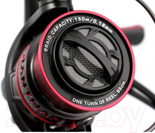 Изображение товара Катушка безынерционная Flagman Fishing Grantham Feeder 4000 / GRF4000 (без лески)