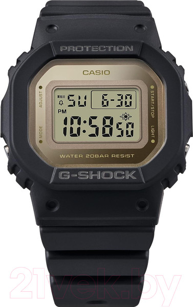 Изображение товара Часы наручные мужские Casio GMD-S5600-1E