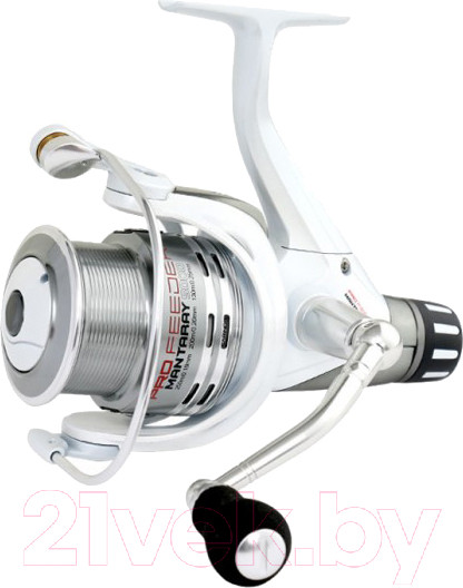 Изображение товара Катушка безынерционная Flagman Fishing Mantaray Pro Feeder 5000 RD / MPF5000RD (без лески)