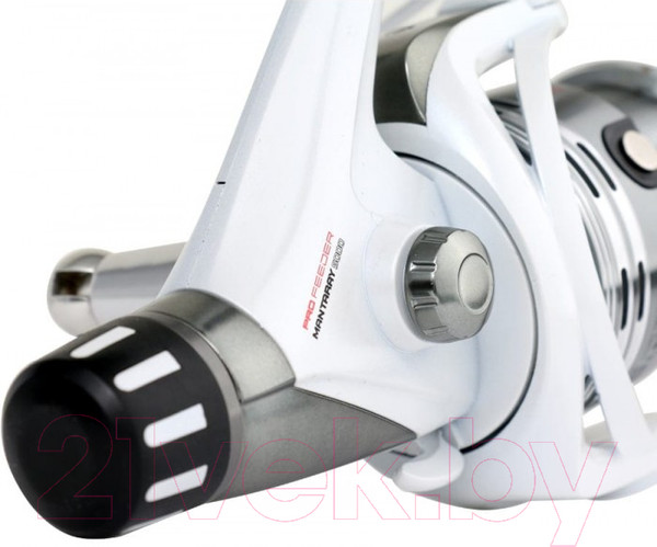 Изображение товара Катушка безынерционная Flagman Fishing Mantaray Pro Feeder 5000 RD / MPF5000RD (без лески)