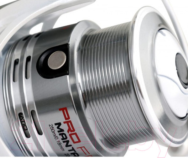 Изображение товара Катушка безынерционная Flagman Fishing Mantaray Pro Feeder 5000 RD / MPF5000RD (без лески)