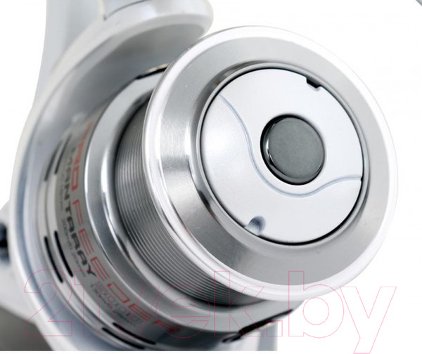 Изображение товара Катушка безынерционная Flagman Fishing Mantaray Pro Feeder 5000 RD / MPF5000RD (без лески)