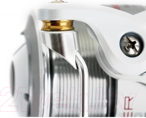 Изображение товара Катушка безынерционная Flagman Fishing Mantaray Pro Feeder 5000 RD / MPF5000RD (без лески)