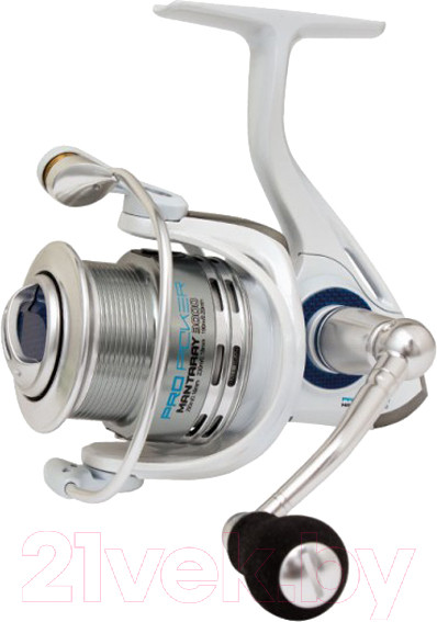 Изображение товара Катушка безынерционная Flagman Fishing Mantaray Pro Picker 3000 / MPP3000 (без лески)