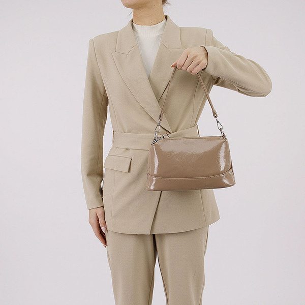 Изображение товара Сумка Passo Avanti 720-902-COF (кофе)