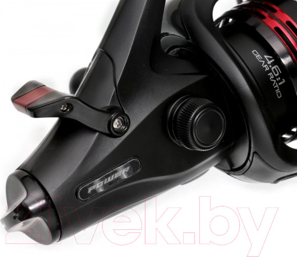 Изображение товара Катушка безынерционная Flagman Fishing S-Power Feeder 4000 / SPF4000 (без лески)