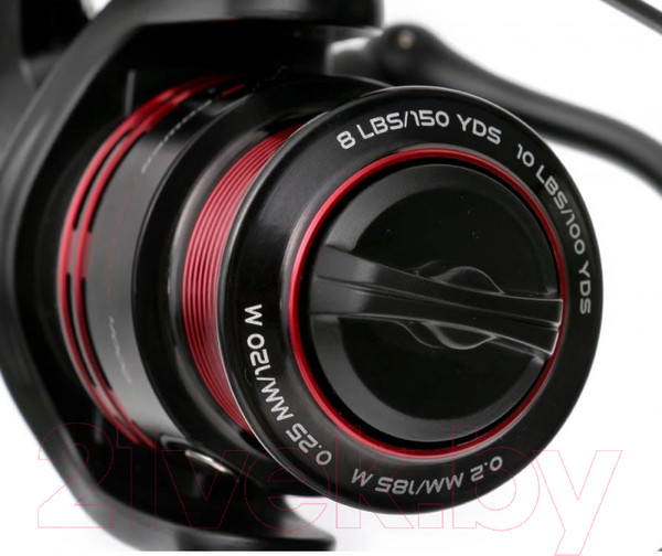 Изображение товара Катушка безынерционная Flagman Fishing S-Power Feeder 4000 / SPF4000 (без лески)