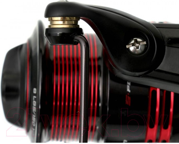 Изображение товара Катушка безынерционная Flagman Fishing S-Power Feeder 4000 / SPF4000 (без лески)