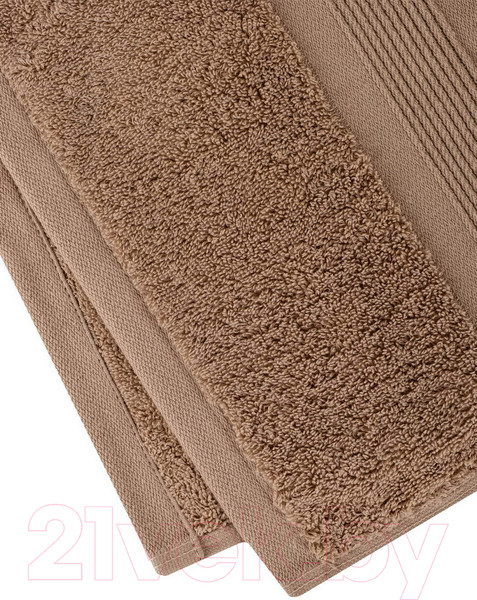 Изображение товара Полотенце Sofi de Marko Star 70х140 /  Пол-Ст-70х140бж (бежевый)