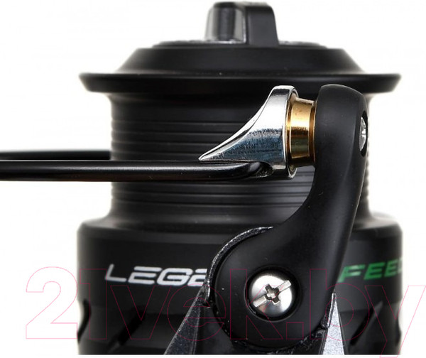 Изображение товара Катушка безынерционная Flagman Fishing Legend Feeder 4000 FS / LGFS4000 (без лески)