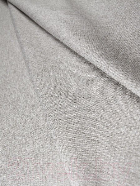 Изображение товара Шторы Soft Lines SL-27 (150x240, светло-серый лен)