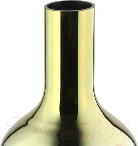 Изображение товара Ваза Eglo Samuntai 421372 (стекло, прозрачный/золото/зеркальный)