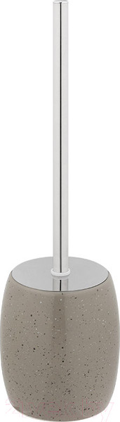 Изображение товара Ершик для унитаза Рыжий кот Пастель HD0330-7 / 106686