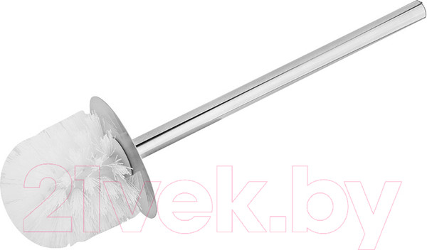 Изображение товара Ершик для унитаза Рыжий кот Пастель HD0330-7 / 106686