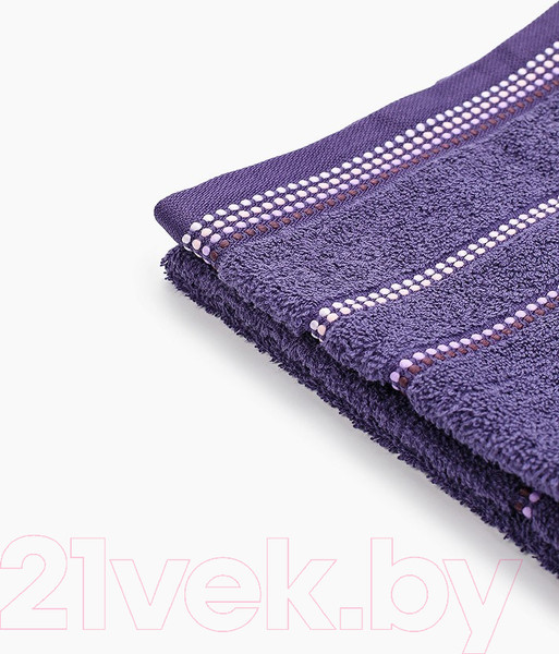 Изображение товара Полотенце Sofi de Marko Jessica 70х140 / Пол-Дж-70х140сн (синий)