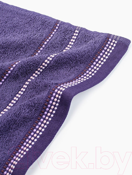 Изображение товара Полотенце Sofi de Marko Jessica 70х140 / Пол-Дж-70х140сн (синий)