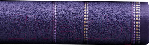 Изображение товара Полотенце Sofi de Marko Jessica 70х140 / Пол-Дж-70х140сн (синий)