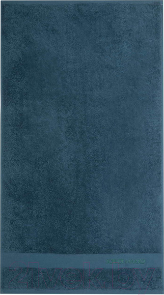 Изображение товара Полотенце Sofi de Marko Tristan 70х140 / Пол-ТР-70х140мв (морская волна)