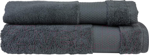 Изображение товара Полотенце Sofi de Marko Judy 70х140 / Пол-Ду-70х140ан (антрацитовый)