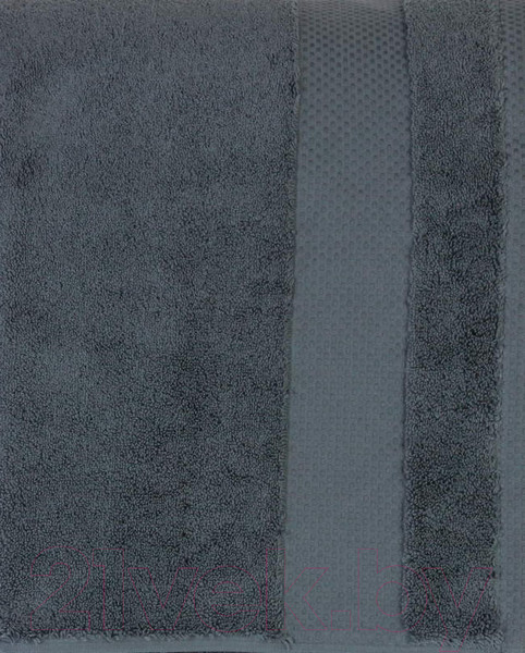 Изображение товара Полотенце Sofi de Marko Judy 70х140 / Пол-Ду-70х140ан (антрацитовый)