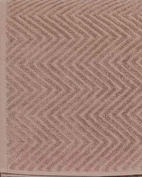 Изображение товара Полотенце Sofi de Marko Victoria 70х140 / Пол-Вк-70х140бж (бежевый)