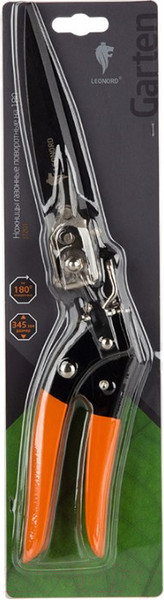 Изображение товара Садовые ножницы механические Leonord J7201 / 002509