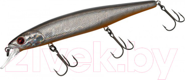 Изображение товара Воблер Flagman Fishing Onyx-Minnow 128SP 21г / F0X128SP-F101