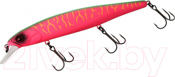 Изображение товара Воблер Flagman Fishing Onyx-Minnow 128SP 21г / F0X128SP-F103