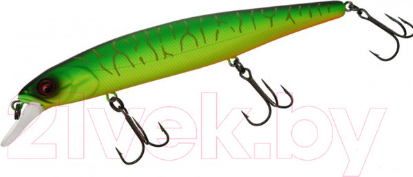 Изображение товара Воблер Flagman Fishing Onyx-Minnow 128SP 21г / F0X128SP-F104