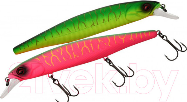 Изображение товара Воблер Flagman Fishing Onyx-Minnow 128SP 21г / F0X128SP-F203
