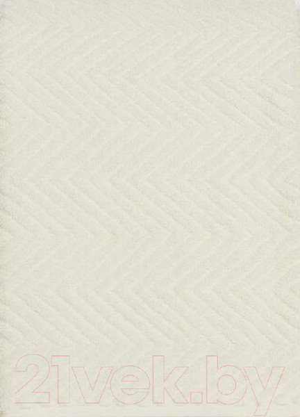 Изображение товара Полотенце Sofi de Marko Victoria 70х140 / Пол-Вк-70х140кр (кремовый)