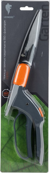 Изображение товара Садовые ножницы механические Leonord 33J765 / 107210