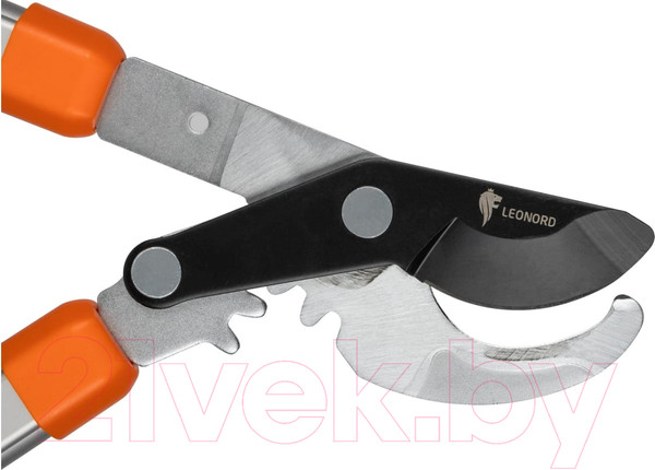 Изображение товара Сучкорез механический Leonord C1129F / 002513