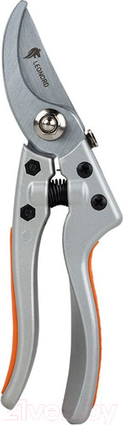 Изображение товара Секатор механический Leonord Премиум J8191 / 002506