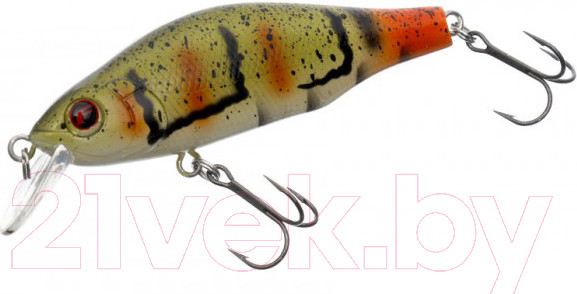 Изображение товара Воблер Flagman Fishing Drifter 90SP 0.5-2.0м / FDR-90SP-477