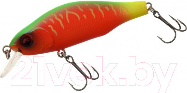 Изображение товара Воблер Flagman Fishing Drifter 90SP 0.5-2.0м / FDR-90SP-484