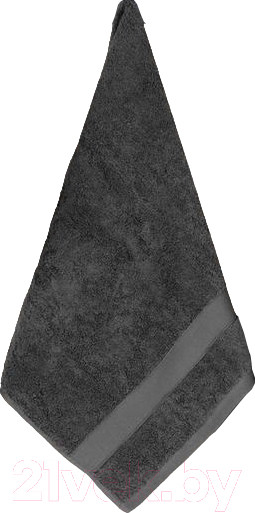 Изображение товара Полотенце Sofi de Marko Kerry 70х140 / Пол-Кр-70х140ан (антрацитовый)