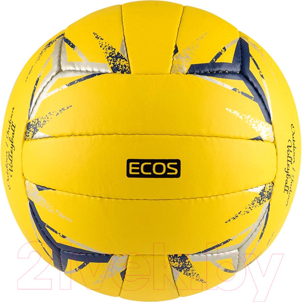 Изображение товара Мяч волейбольный ECOS 998215