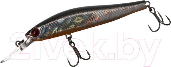Изображение товара Воблер Flagman Fishing Fiskar-Minnow 70DR-SP 6.2г / FFR70D-F101